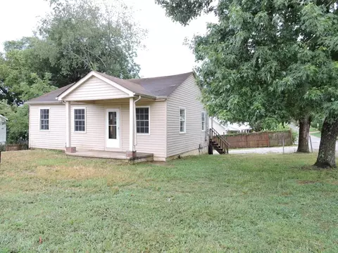 307 Old Morrison Rd, Mcminnville, TN 37110