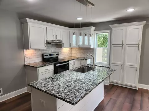 610 Bullock St, Columbia, TN 38401