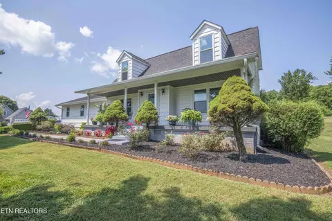 1200 Big Bend Rd, Strawberry Plains, TN 37871
