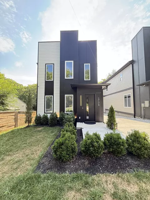 1717 Luton St #B, Nashville, TN 37207