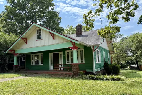 1202 Shelton Ave, Nashville, TN 37216