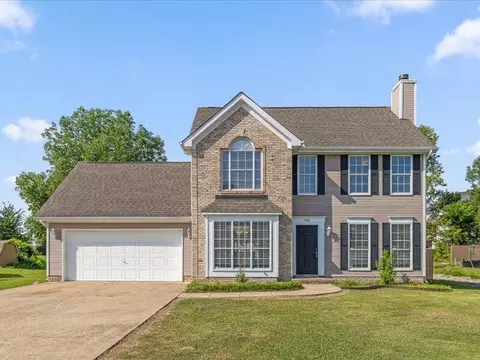 7738 Pinewood Dr, Chattanooga, TN 37421