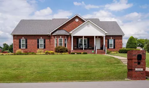 3114 Dunmire Dr, Murfreesboro, TN 37129