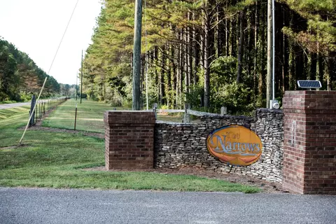 Other - 0 Leath Rd, Counce, TN 38326 photo 3 of 25