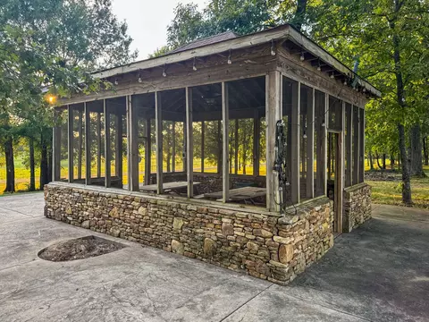 Exterior - 0 Leath Rd, Counce, TN 38326 photo 2 of 8