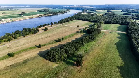 View/Area - 0 Leath Rd, Counce, TN 38326 photo 8 of 17