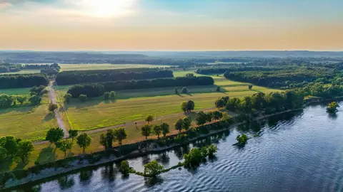 View/Area - 0 Leath Rd, Counce, TN 38326 photo 10 of 17