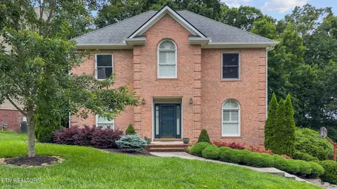 1223 Hearthstone Ln, Knoxville, TN 37923
