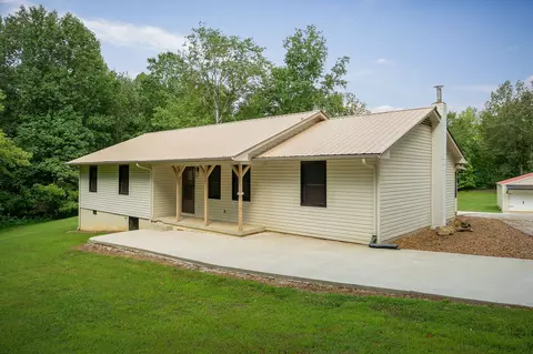 1114 Tanasi Trl, Cookeville, TN 38506