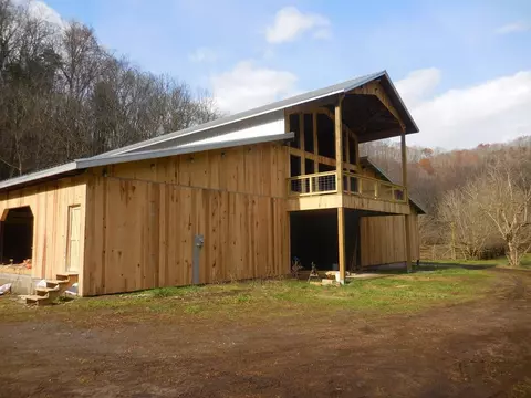 5154 Dry Mill Crk, Hilham, TN 38568