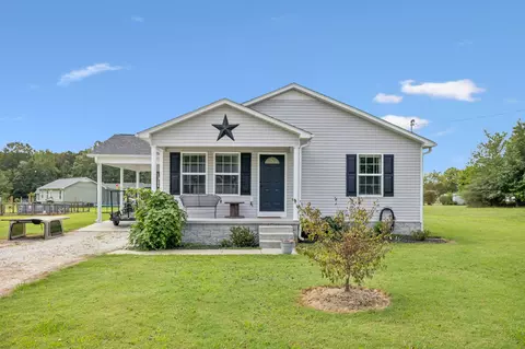 112 Liza Beth Ln, Hohenwald, TN 38462