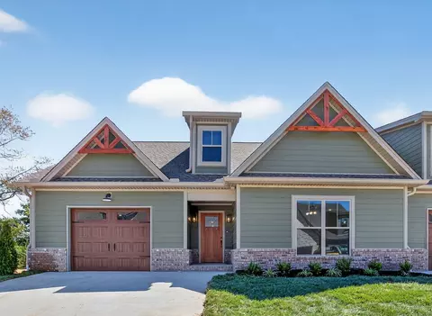 2129 Rylee Way #7, Greenbrier, TN 37073