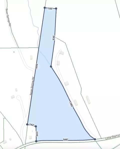0 Little Bartons Creek Rd, Cumberland Furnace, TN 37051
