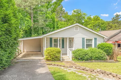 4706 Neel St, Knoxville, TN 37920