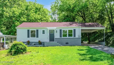 2222 Price Ave, Knoxville, TN 37920