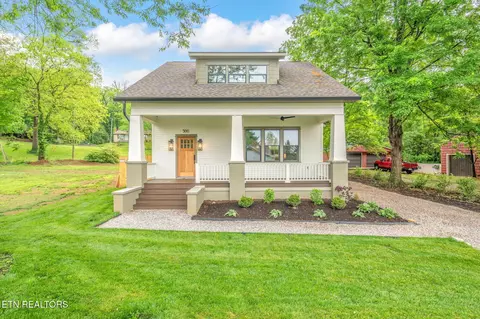 500 Barclay Dr, Knoxville, TN 37920