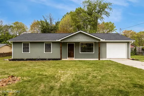6605 Woodcock Cir, Knoxville, TN 37923
