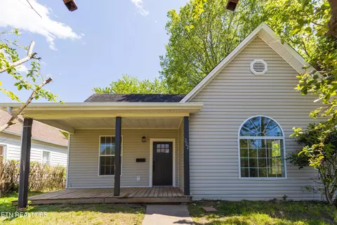 222 E Oldham Ave, Knoxville, TN 37917