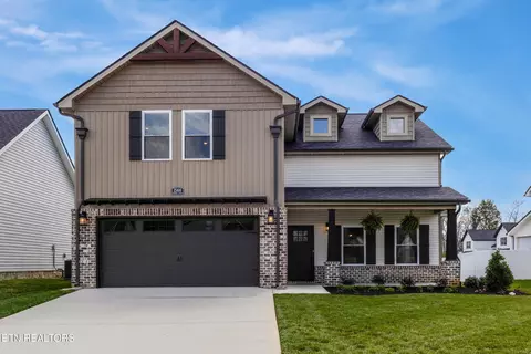 1560 Cherokee Landing Rd, Knoxville, TN 37920