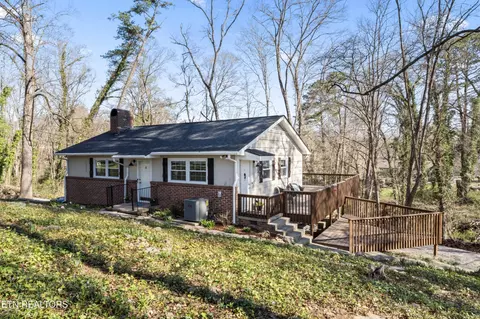 6050 Magazine Rd, Knoxville, TN 37920