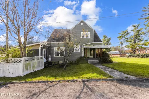3500 Sevier Ave, Knoxville, TN 37920