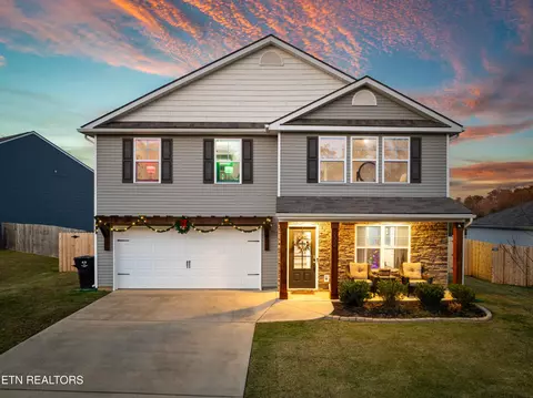 222 Venard Way, Maryville, TN 37804