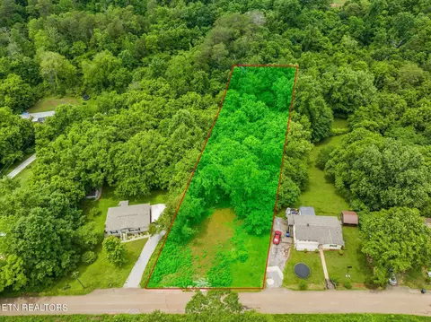 821 Fordtown Rd, Knoxville, TN 37920