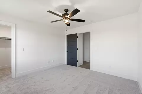Bedroom - 5524 Sinclair St, Murfreesboro, TN 37127 photo 7 of 12