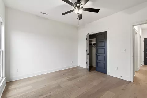 Bedroom - 5524 Sinclair St, Murfreesboro, TN 37127 photo 2 of 12
