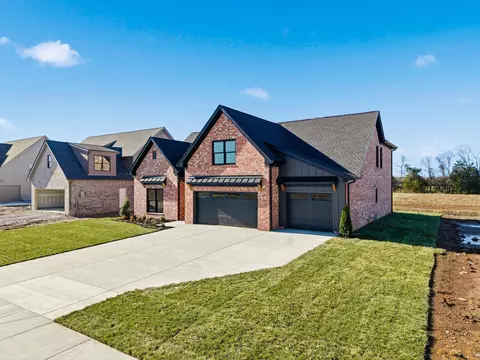 Exterior - 5524 Sinclair St, Murfreesboro, TN 37127 photo 5 of 14