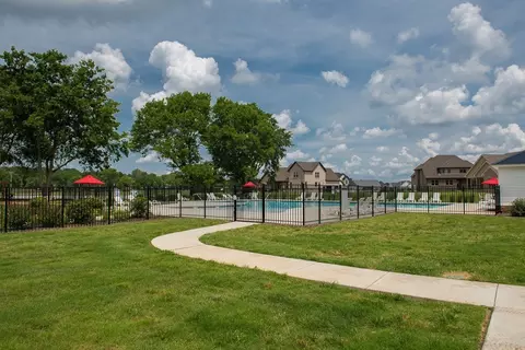 Exterior - 5524 Sinclair St, Murfreesboro, TN 37127 photo 13 of 14