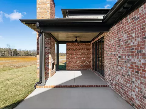 Exterior - 5524 Sinclair St, Murfreesboro, TN 37127 photo 11 of 14