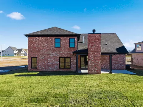 Exterior - 5524 Sinclair St, Murfreesboro, TN 37127 photo 9 of 14