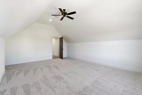 Bedroom - 5524 Sinclair St, Murfreesboro, TN 37127 photo 10 of 12