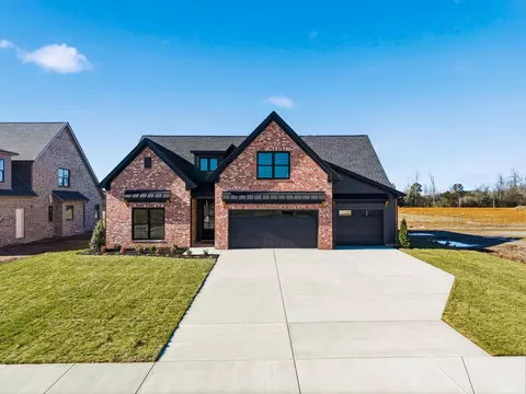 Exterior - 5524 Sinclair St, Murfreesboro, TN 37127 photo 2 of 14