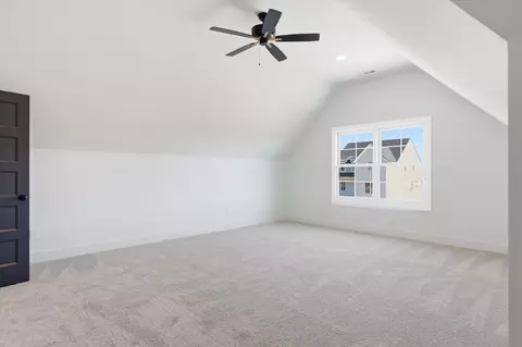 Bedroom - 5524 Sinclair St, Murfreesboro, TN 37127 photo 11 of 12