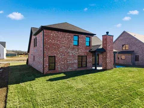 Exterior - 5524 Sinclair St, Murfreesboro, TN 37127 photo 12 of 14