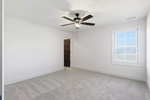 Bedroom - 5524 Sinclair St, Murfreesboro, TN 37127 photo 9 of 12