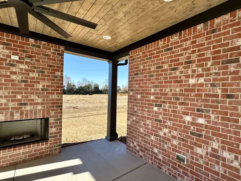 Exterior - 5524 Sinclair St, Murfreesboro, TN 37127 photo 8 of 14