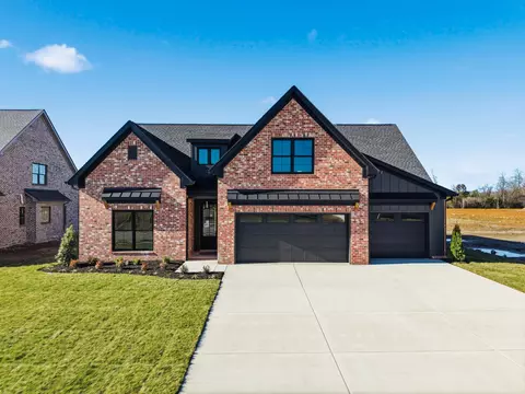 5524 Sinclair St, Murfreesboro, TN 37127