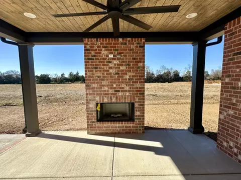 Exterior - 5524 Sinclair St, Murfreesboro, TN 37127 photo 7 of 14