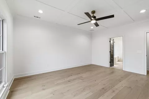 Bedroom - 5524 Sinclair St, Murfreesboro, TN 37127 photo 4 of 12