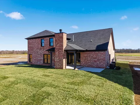 Exterior - 5524 Sinclair St, Murfreesboro, TN 37127 photo 10 of 14