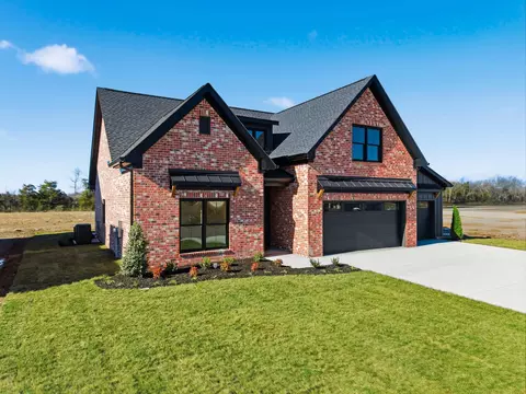 Exterior - 5524 Sinclair St, Murfreesboro, TN 37127 photo 4 of 14