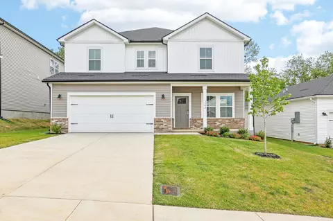 1122 Bluffton Cir, Clarksville, TN 37043
