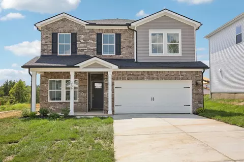 1230 Bluffton Cir, Clarksville, TN 37043