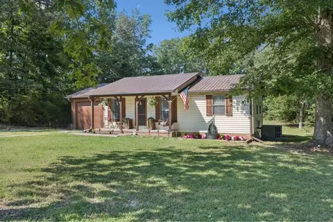 641 Gilley Cir, Manchester, TN 37355