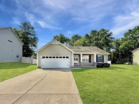 205 Bakerview St, Murfreesboro, TN 37129