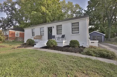 2918 Ironwood Dr, Nashville, TN 37214