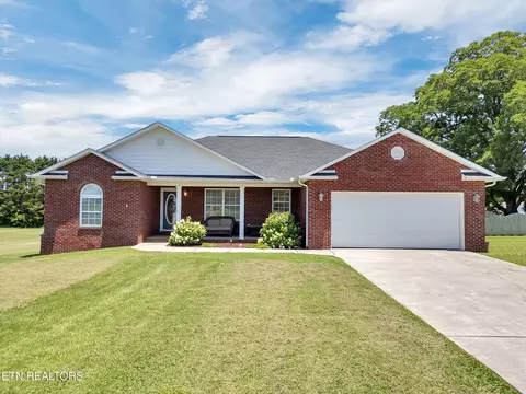 910 Mossy Grove Ln, Maryville, TN 37801